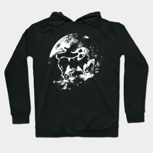 Taurus zodiac Hoodie